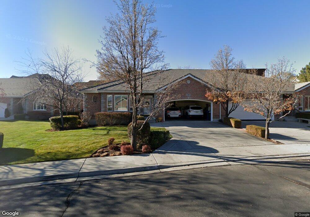 1161 N 160 E, American Fork, UT 84003 - photo 1