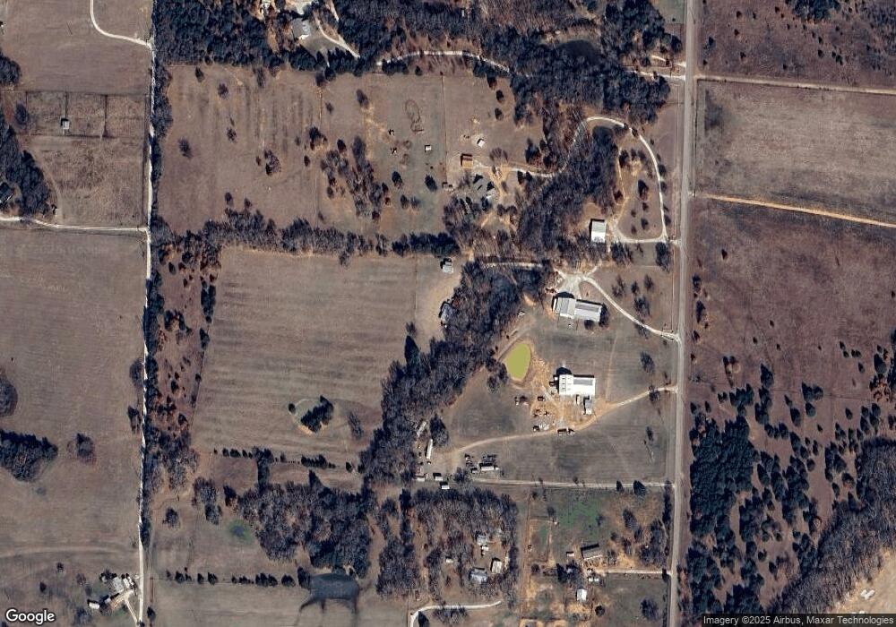 959 Burrows Chapel Rd, Whitesboro, TX 76273 - photo 1