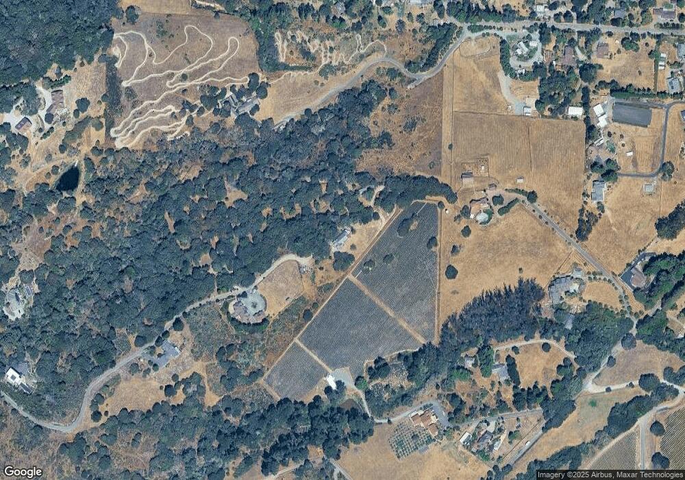 6535 Ridgeview Ln, Sebastopol, CA 95472 - photo 1