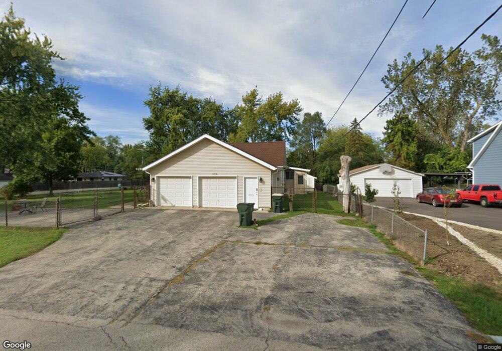 12836 W Keith Ave, Waukegan, IL 60085 - photo 1