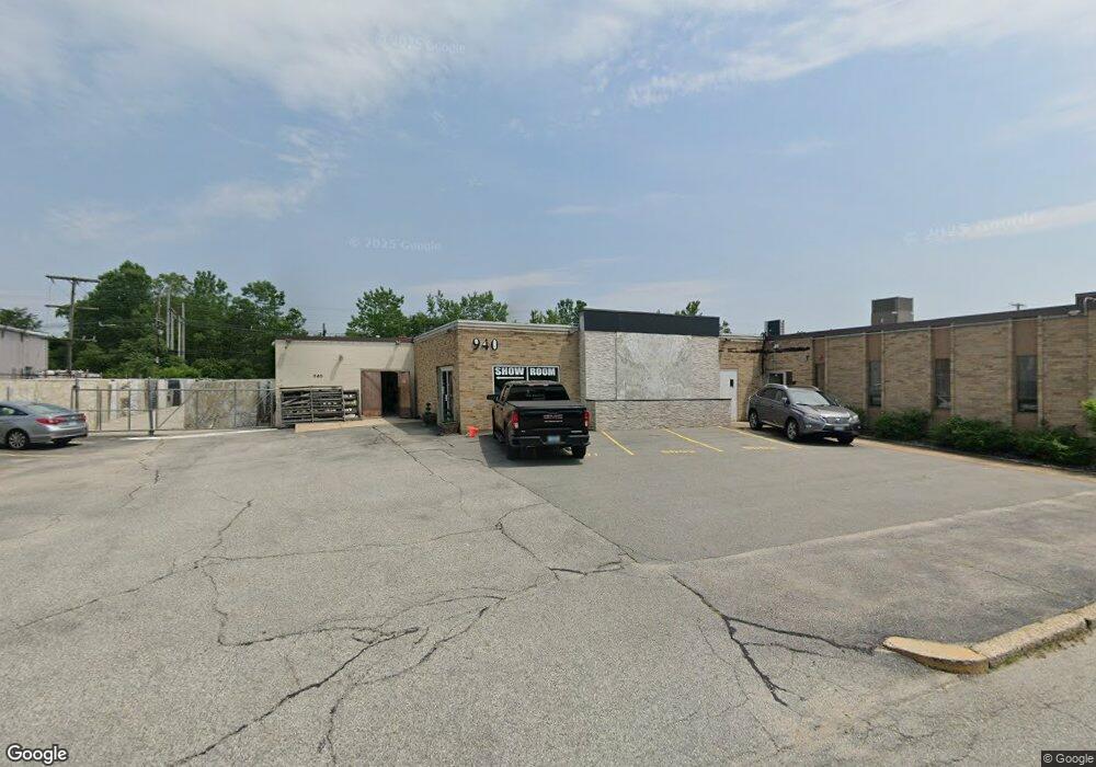 940 Wellington Ave, Cranston, RI 02910 - photo 1