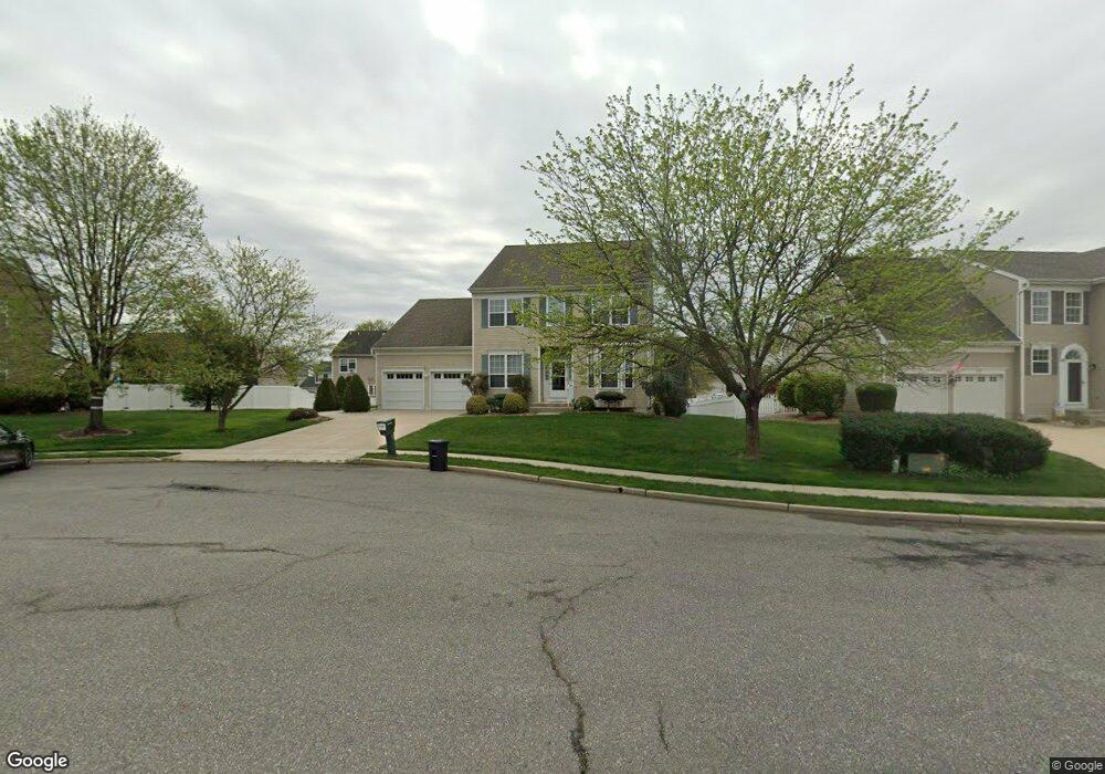 5 Skyhook Cir, Woodbury, NJ 08096 - photo 1