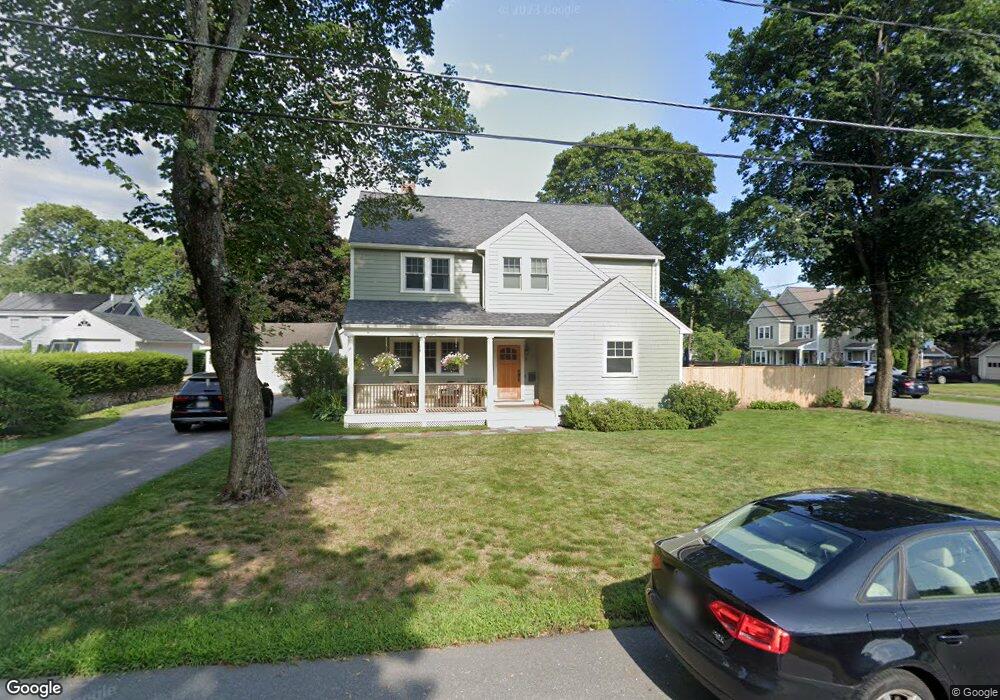 8 Yale Rd, Andover, MA 01810 - photo 1