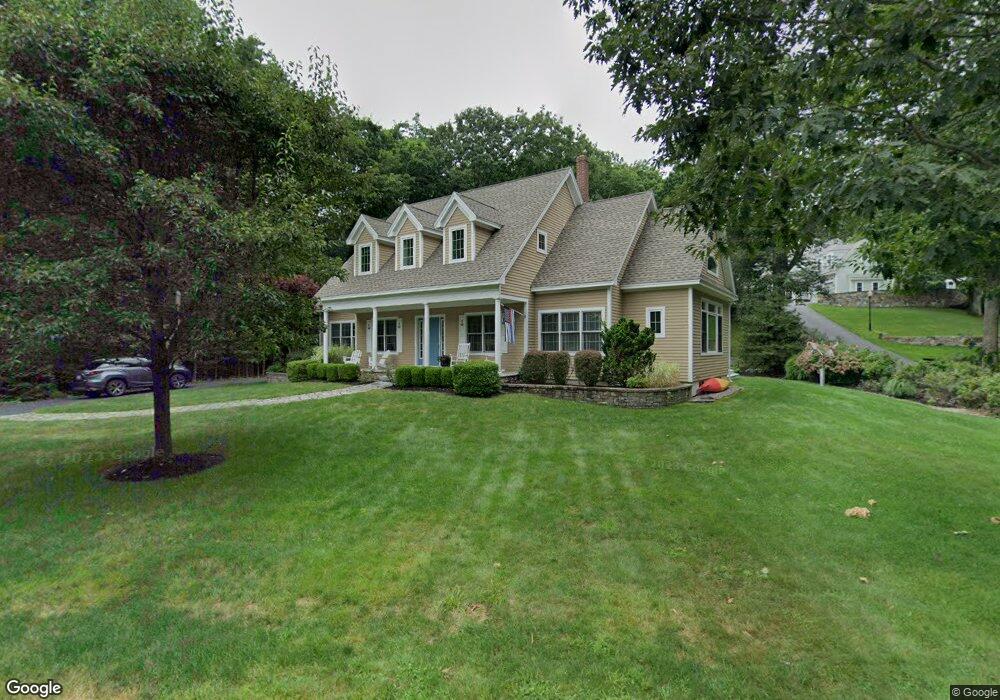 43 Ocean Heights Ln, Ogunquit, ME 03907 - photo 1