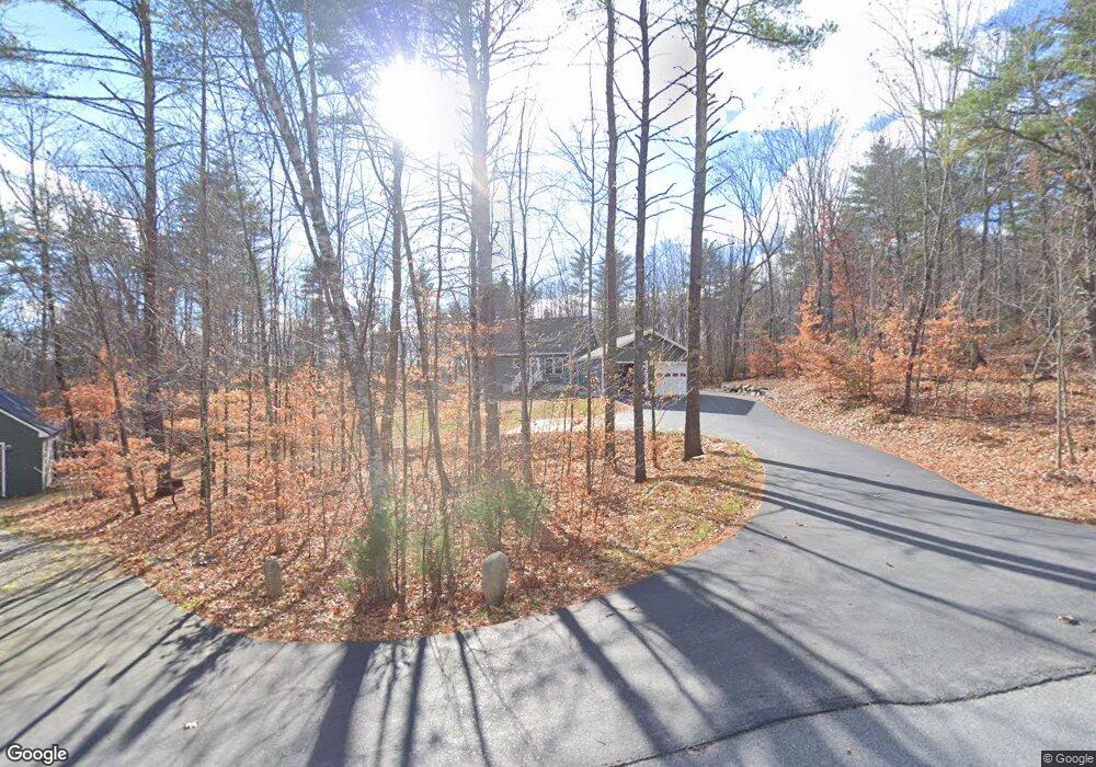 46 Rocky Dunn Rd, West Baldwin, ME 04091 - photo 1