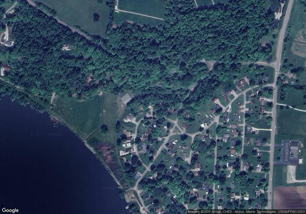 264 Edgewater Beach Blvd, Thornville, OH 43076 - photo 1