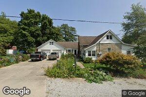 637 N East St, Ingalls, IN 46048