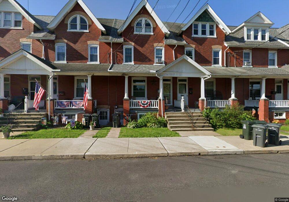 1110 Juniper St, Quakertown, PA 18951 - photo 1