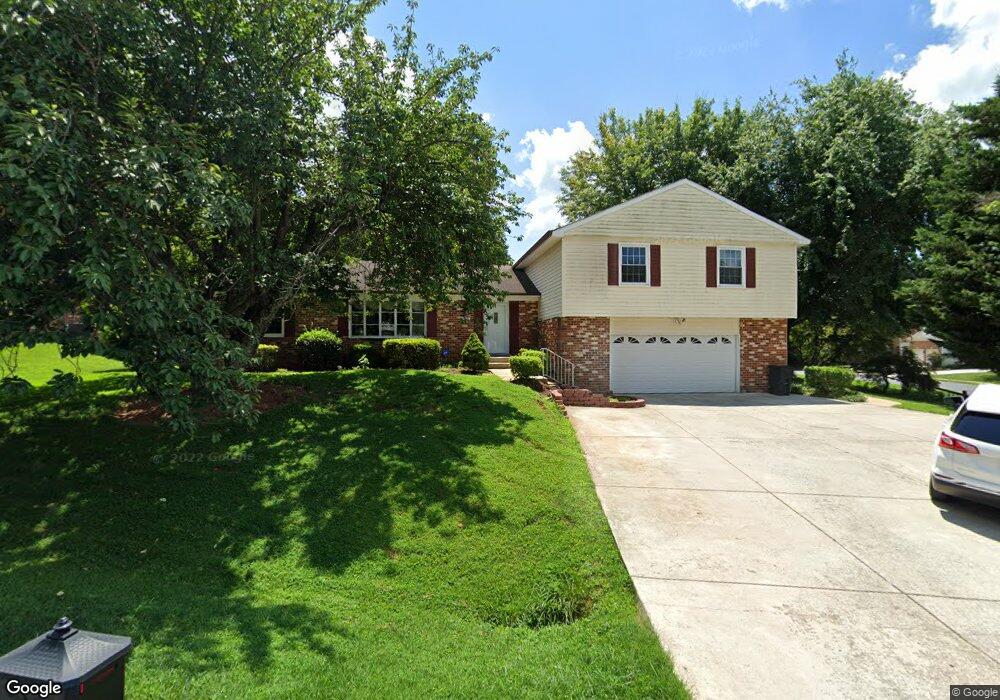 3620 Old Baltimore Dr, Olney, MD 20832 - photo 1