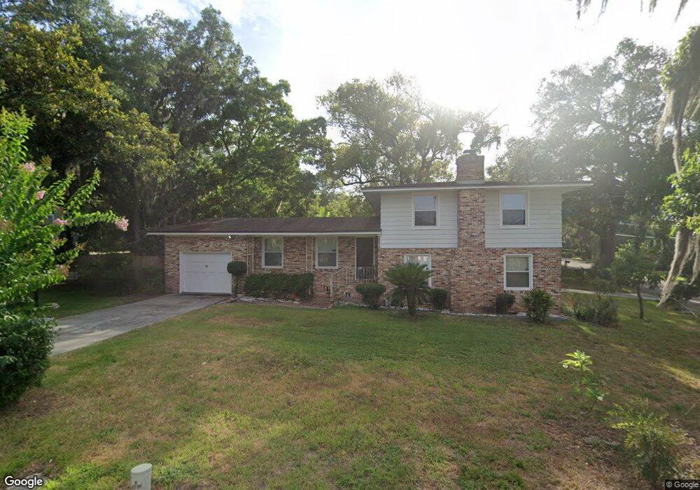 6756 Pottsburg Creek Trail, Jacksonville, FL 32216 - photo 1