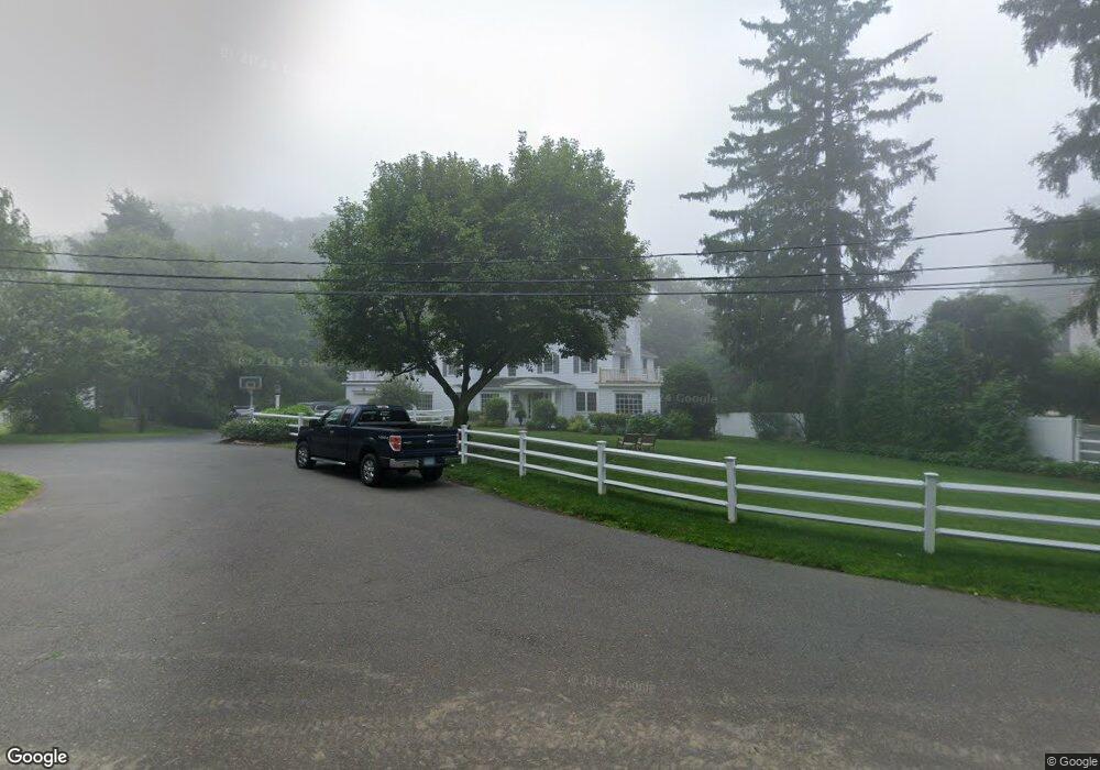 10 Partridge Ln, Darien, CT 06820 - photo 1