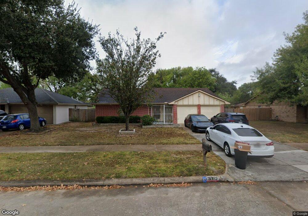 10331 Mountain Park Dr, Houston, TX 77086 - photo 1