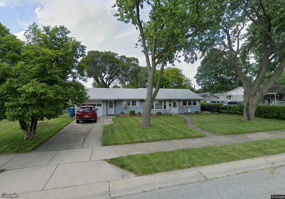 509 213th Place, Dyer, IN 46311 - photo 1