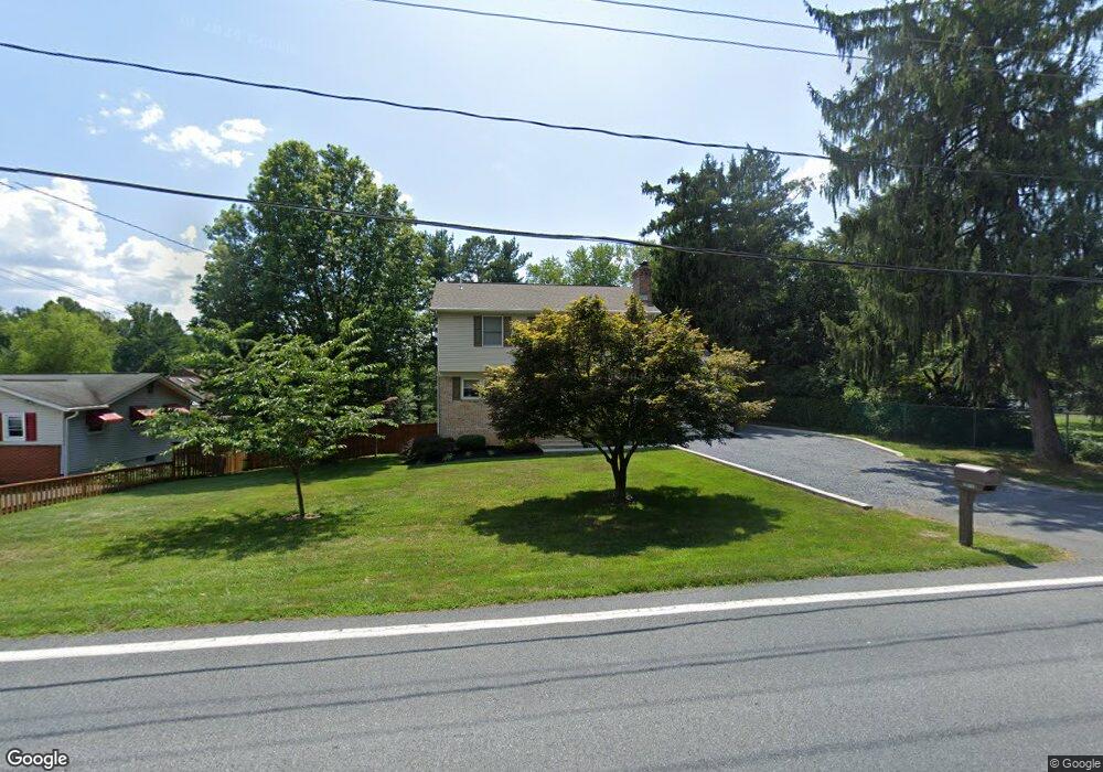 10719 Scaggsville Rd, Laurel, MD 20723 - photo 1