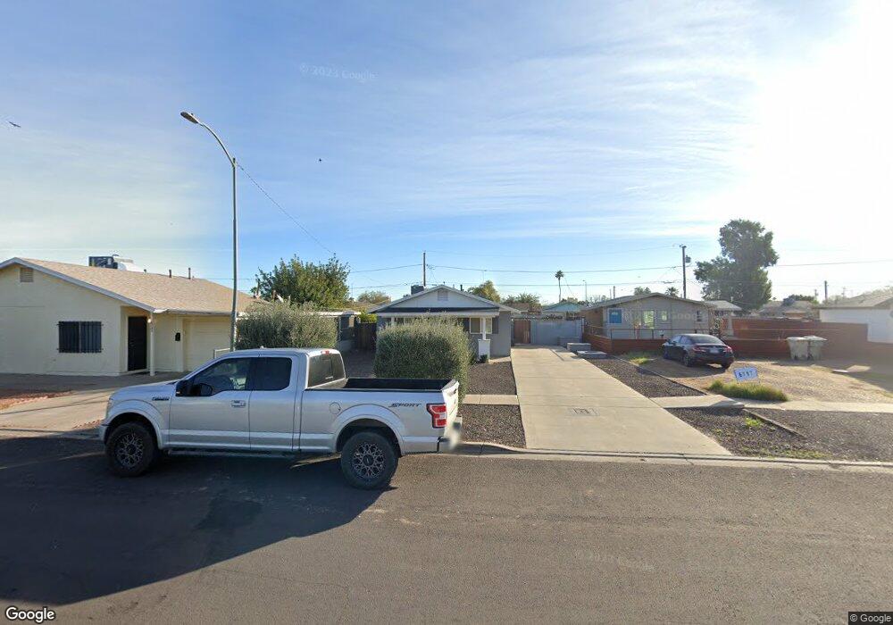 6721 N 55th Dr, Glendale, AZ 85301 - photo 1