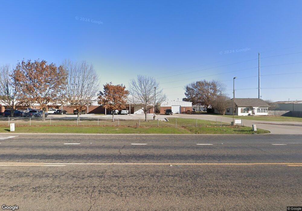 145 Hidden Ranch Rd, Mildred, TX 75109 - photo 1