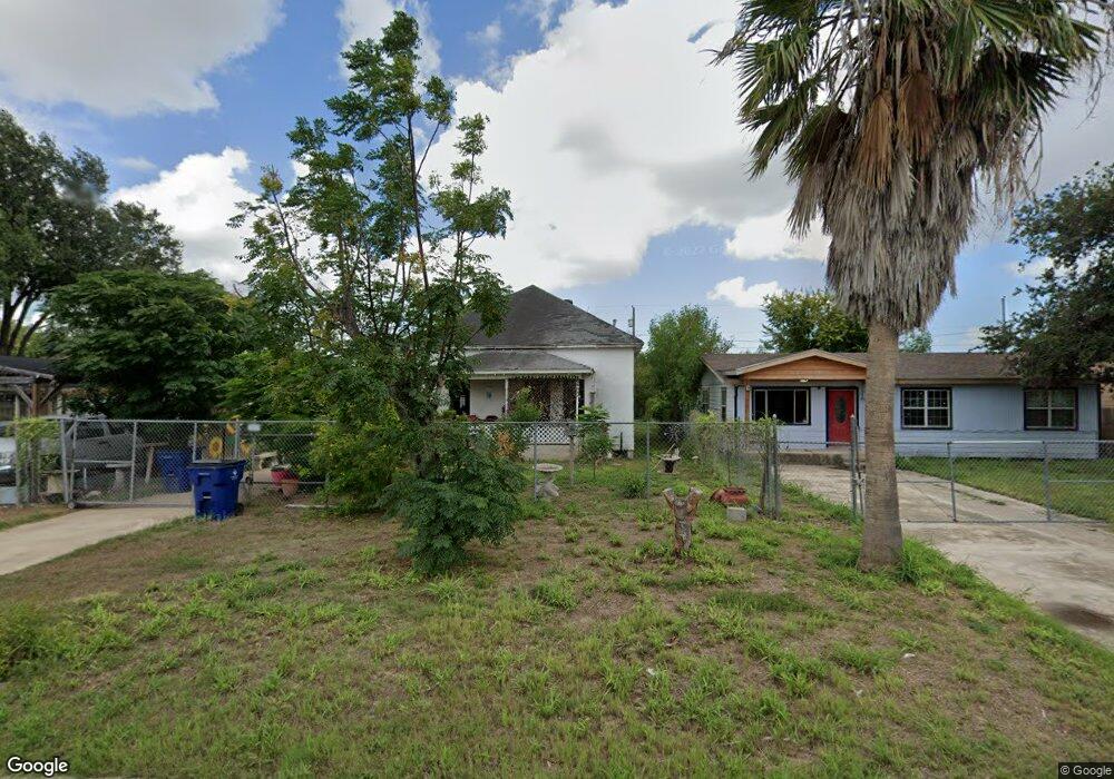 414 S 23rd St, Donna, TX 78537 - photo 1