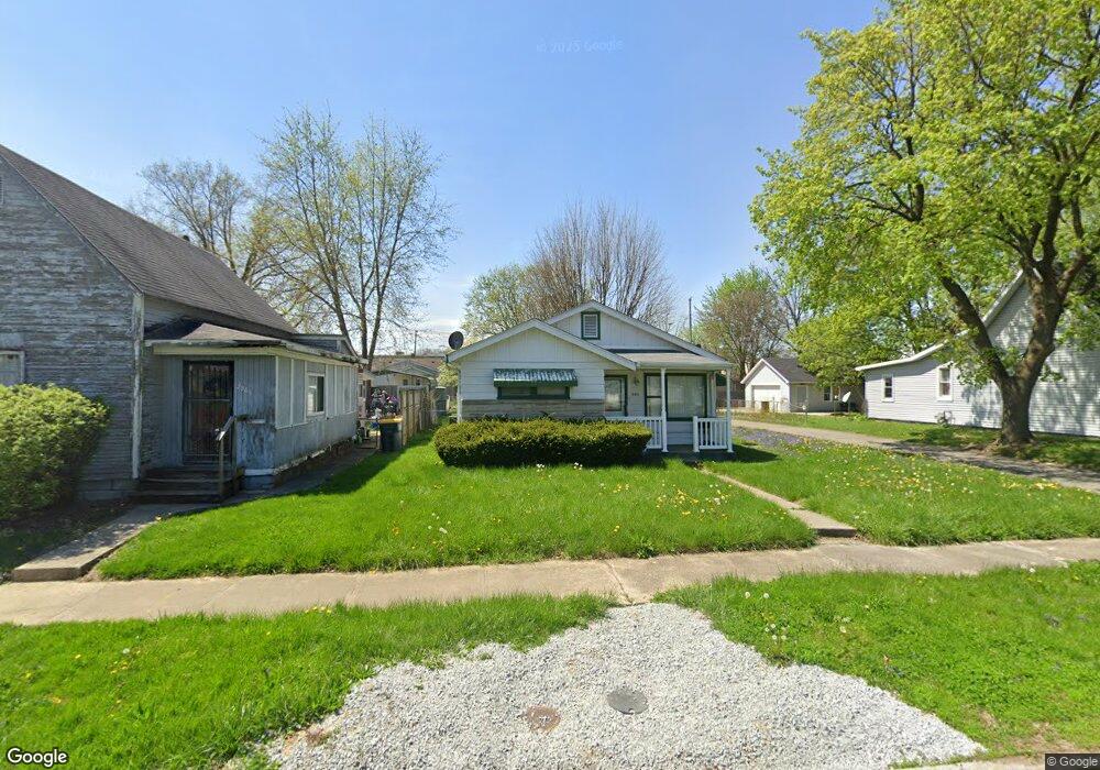 2801 Chase St, Anderson, IN 46016 - photo 1