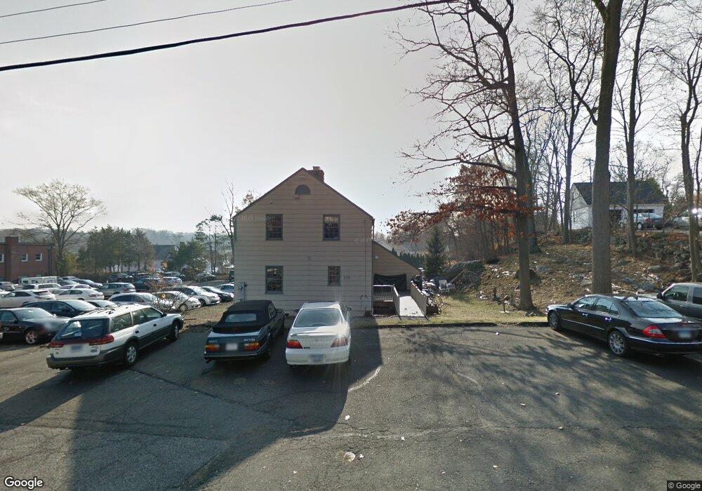 209 Dunn Ave, Stamford, CT 06905 - photo 1