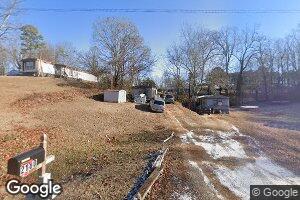 2198 Bowman Dr, Gainesville, GA 30504