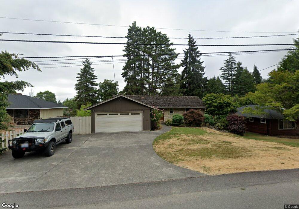 4108 96th Ave SE, Mercer Island, WA 98040 - photo 1