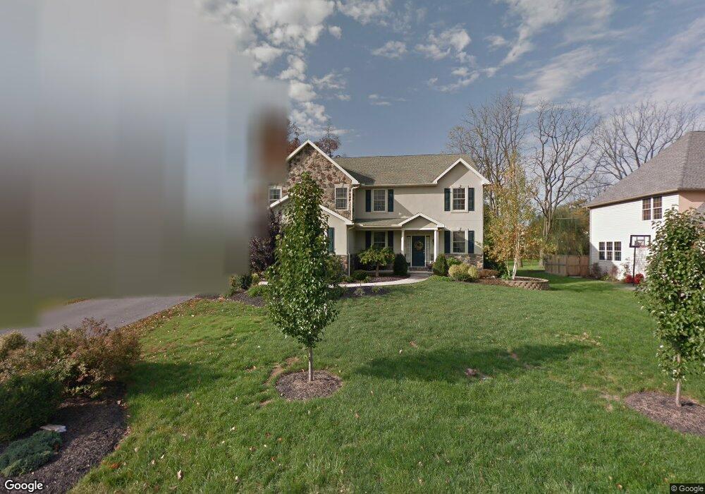 4020 Hilltop Ave, Reading, PA 19605 - photo 1