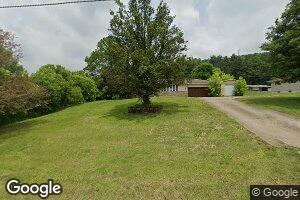 53341 Steinersville Rd, Powhatan Point, OH 43942