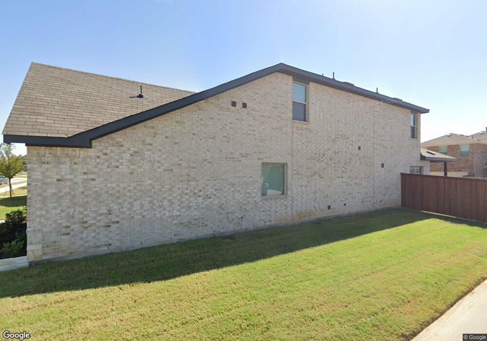 1420 Ross Ave, Celina, TX 75009 - photo 1