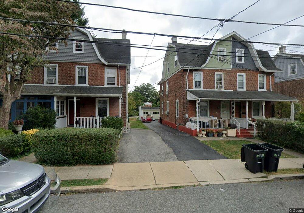 833 Aubrey Ave, Ardmore, PA 19003 - photo 1