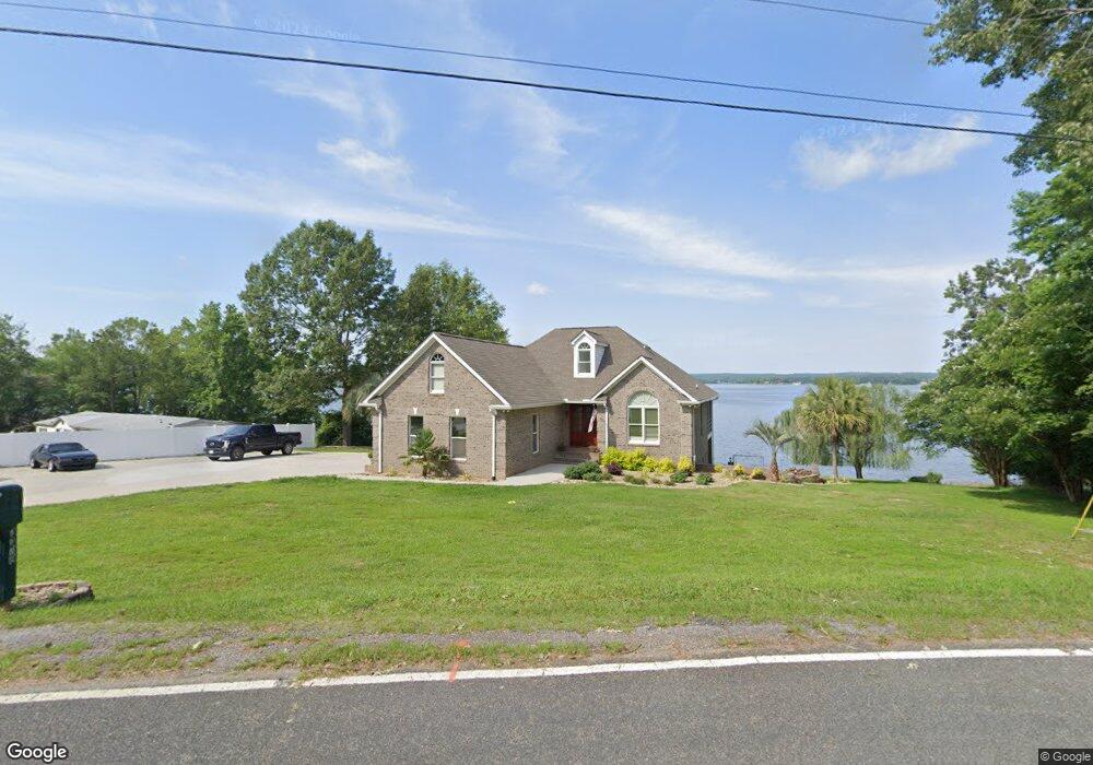 2477 Harbor View Rd, Camden, SC 29020 - photo 1