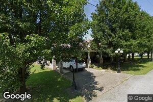 306 Tackett Spur Rd, Lily, KY 40740