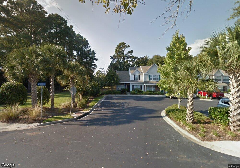 1052 Portico Loop, Myrtle Beach, SC 29577 - photo 1