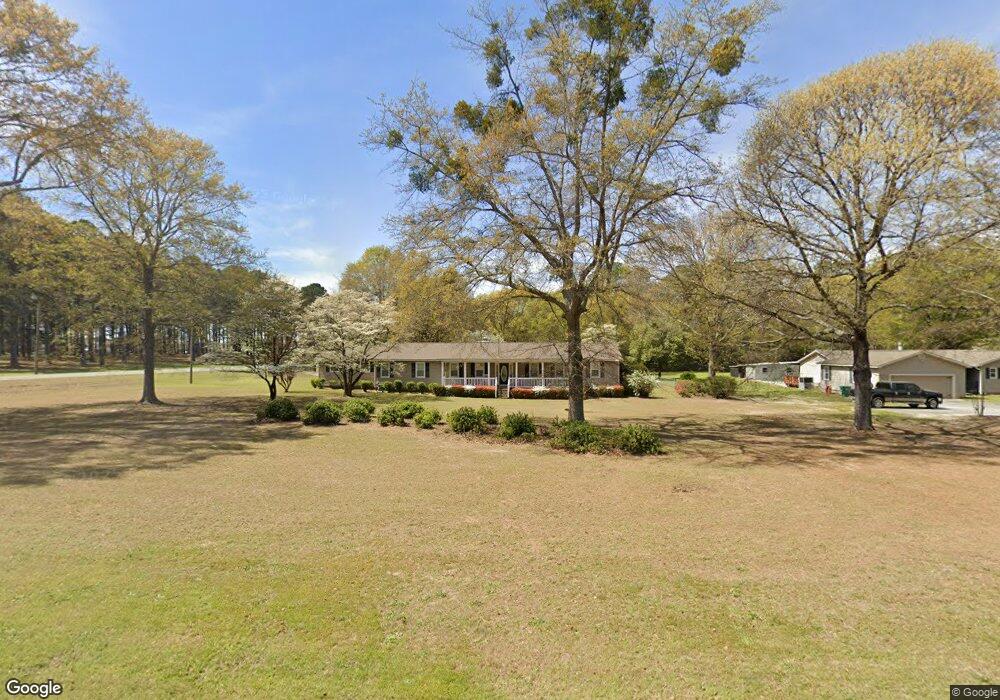 101 Mack Ln, Warner Robins, GA 31088 - photo 1