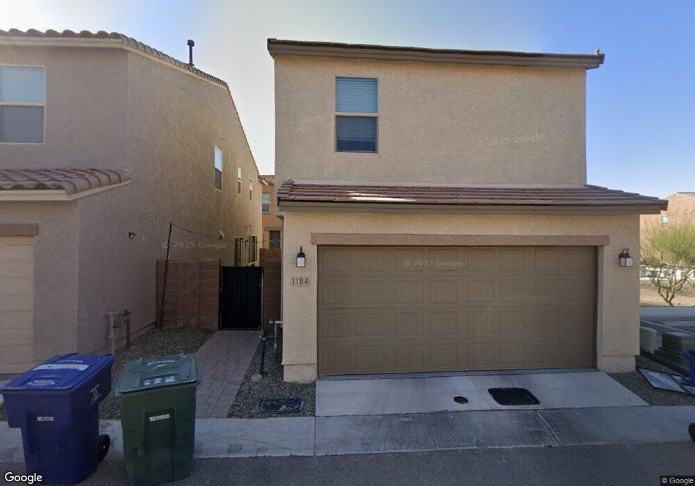 1104 E Ascent St, Tucson, AZ 85719 - photo 1
