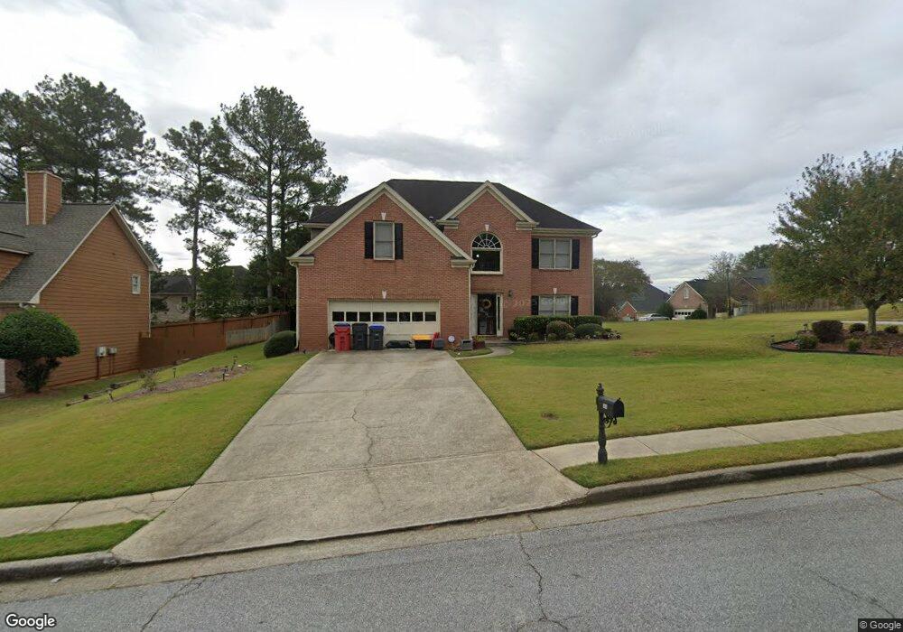 960 Fox Meadow Ln unit 1, Lawrenceville, GA 30043 - photo 1