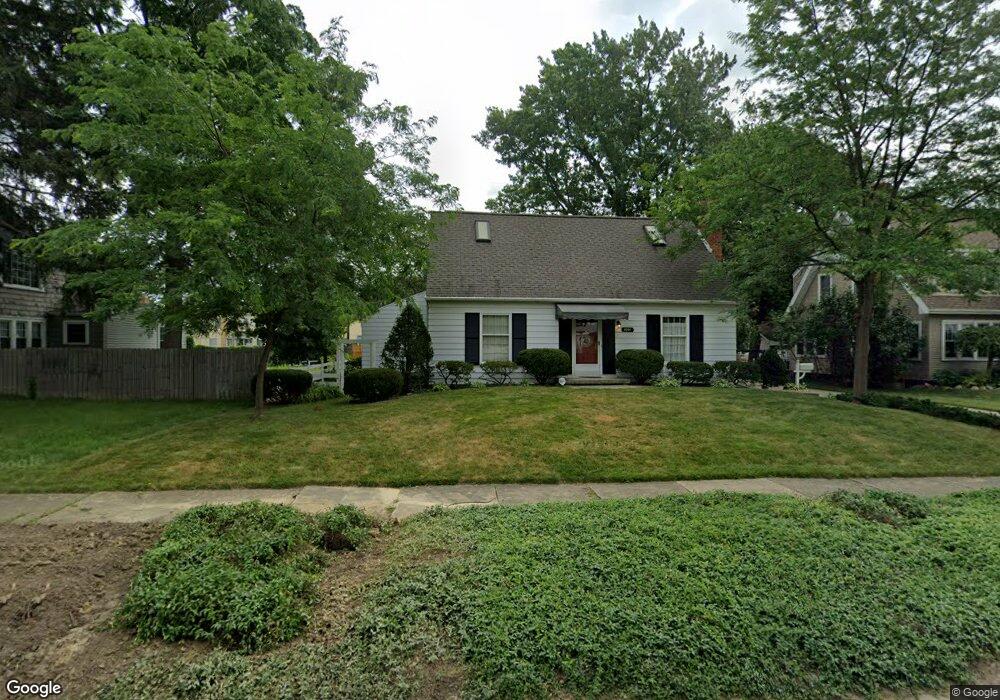 1001 S Franklin Ave, Flint, MI 48503 - photo 1