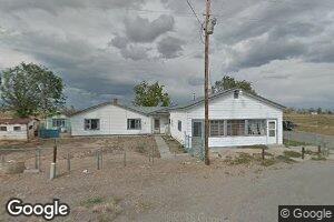 7942 State Highway 15, Capulin, CO 81124