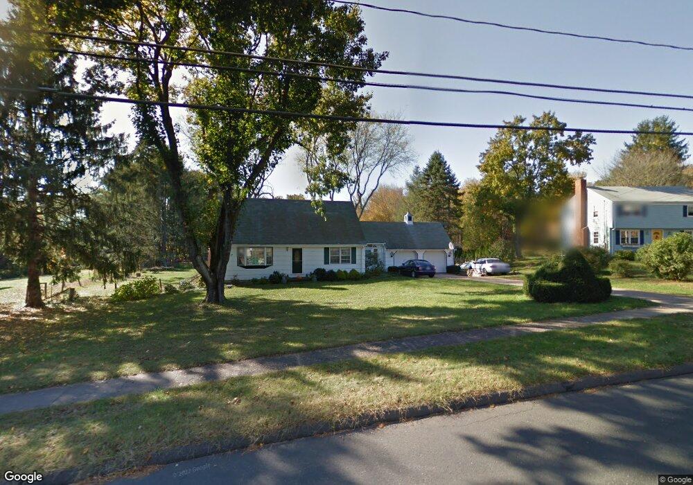 177 Bell St, Glastonbury, CT 06033 - photo 1