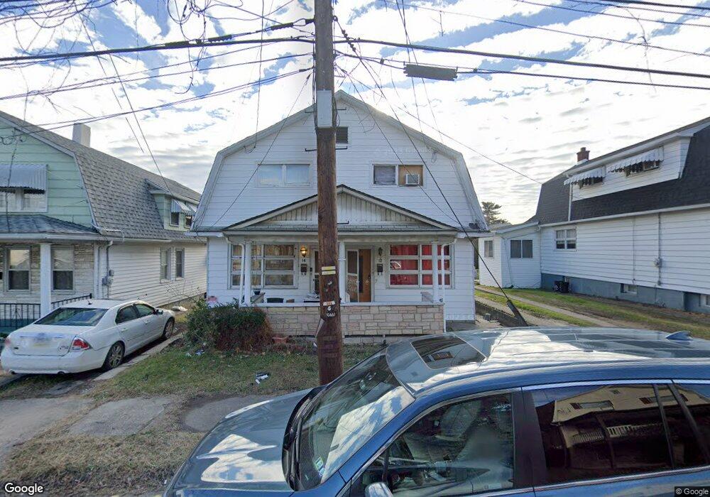 12 Charles St, Wilkes Barre, PA 18705 - photo 1