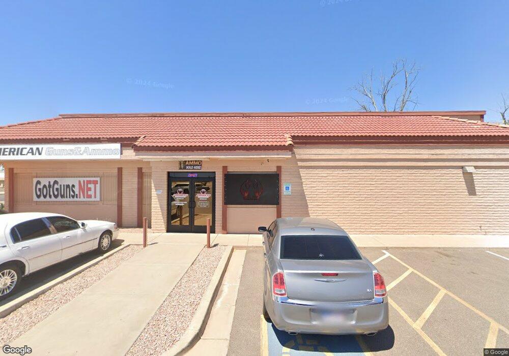 3958 E Main St, Mesa, AZ 85205 - photo 1