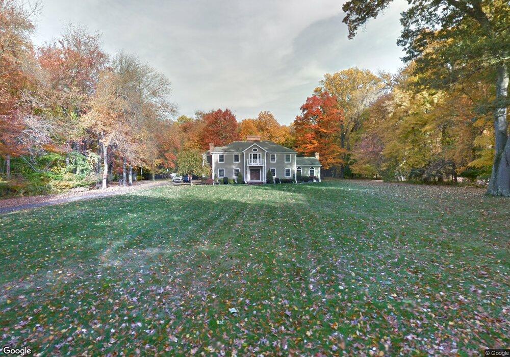 60 Calico Ln, Fairfield, CT 06824 - photo 1