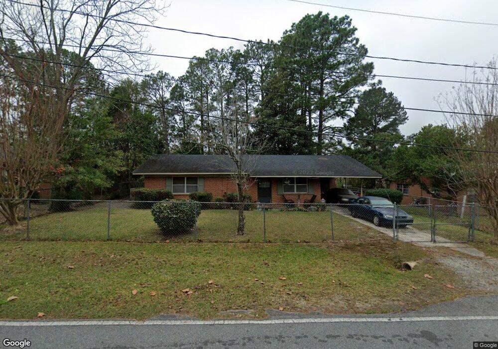 1135 College Ave S, Tifton, GA 31794 - photo 1
