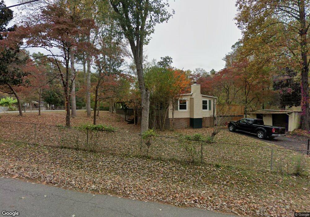 4253 Hall St SE, Acworth, GA 30102 - photo 1