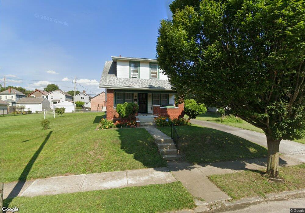 296 S Wheatland Ave, Columbus, OH 43204 - photo 1