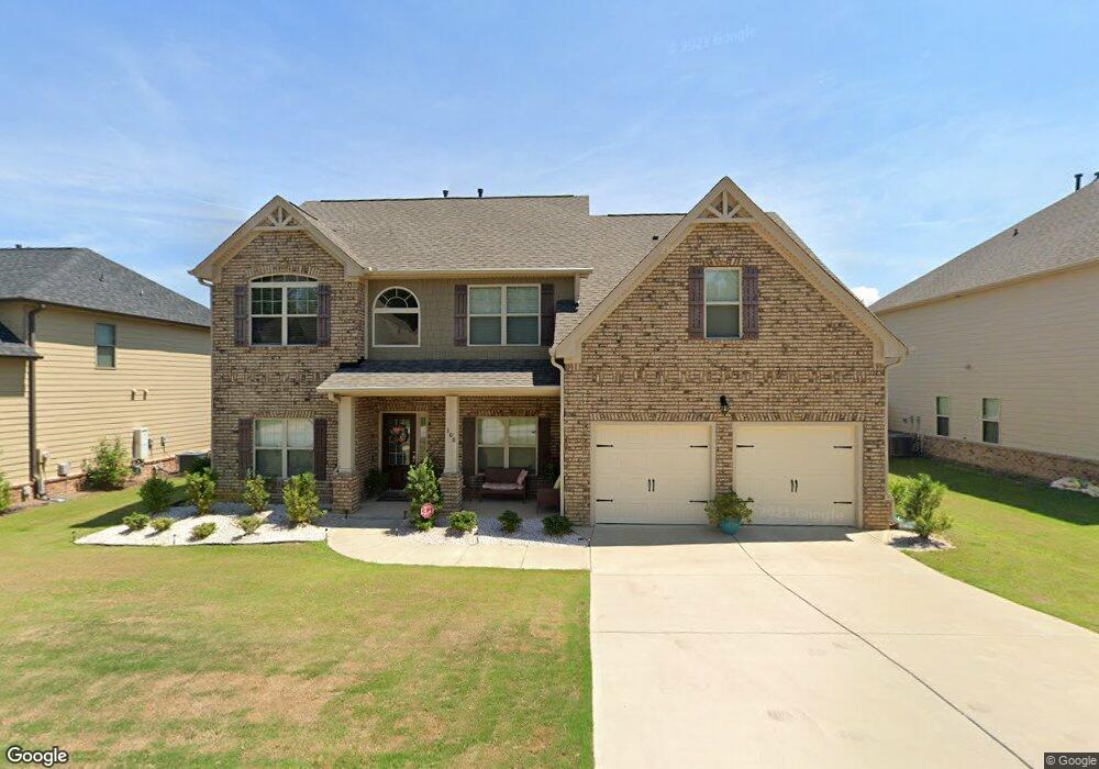 308 Lever Bottom Ct, Chapin, SC 29036 - photo 1