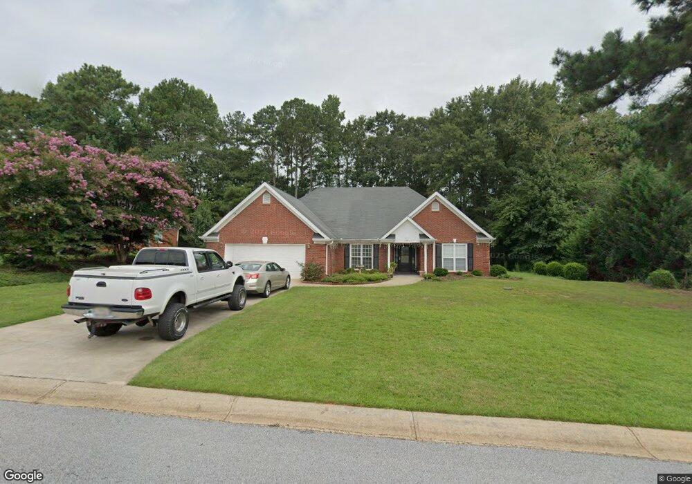 60 Wisteria Cir, Covington, GA 30016 - photo 1