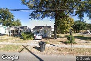 2527 Portland Ave, Shreveport, LA 71103