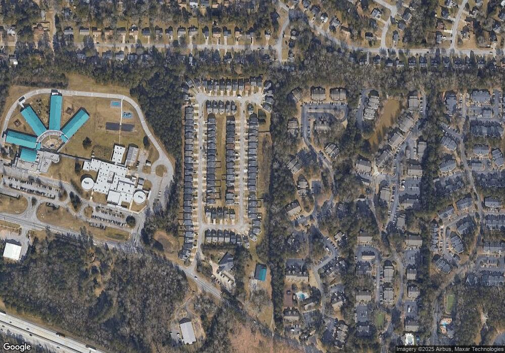 7252 Mountain Laurel Way, Stockbridge, GA 30281 - photo 1