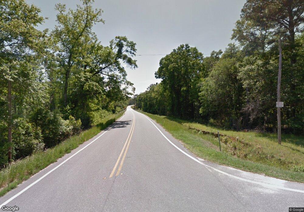 00 Bulloch Rd, Meigs, GA 31765 - photo 1