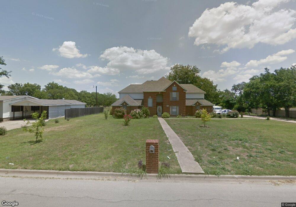 312 Mansfield Rd, Cleburne, TX 76031 - photo 1